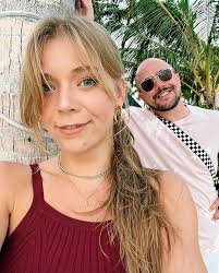 Pop star Becky Hill reveals she's engaged after boyfriend proposes