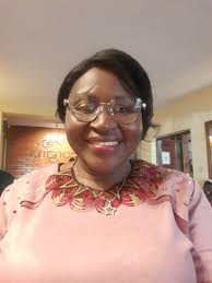 Kole promises Judith Alyek re-election in 2026