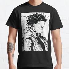 Jun 28, 2021 · ada sederet film dari klasik hingga terbaru, dan rekomendasi untuk pemula maupun penggemar anime. Akira Anime T Shirts Redbubble