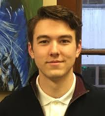 Patrick Salvo's Instagram, Twitter & Facebook