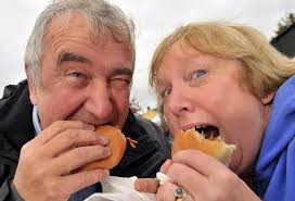 Cowbridge Food & Drink Festival