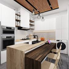 Check spelling or type a new query. 15 Model Kitchen Set Minimalis Cocok Untuk Ruang Dapur Kecil