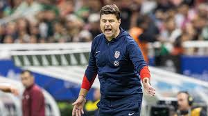 Pochettino's $6M Betrayal: Why Alexi Lalas Says His USMNT Return Would Be 'Indefensible' After World Cup Flop