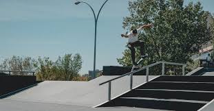 Through all in, all out coverage, original programming, unseen footage and interviews that get you closer than ever before. Blog Guide To Olympic Skateboarding