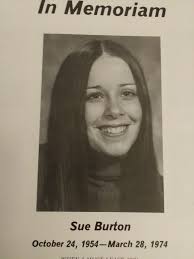 Did you see sue everroad class of 1962