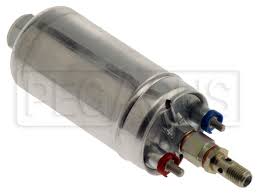 Bosch High Output 72 Psi Fuel Pump 200 Lph