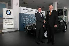 The office and service centre is also there. Auto Bavaria Opens New Bmw 4s Centre In Kuala Lumpur Paultan Org