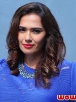 Sempat Vakum 6 Tahun, Intip 7 Potret Cantik Catherine Wilson Siap Comeback  ke Dunia Hiburan