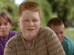 Руперт Патерсон хочет быть супергероем