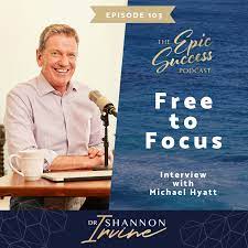 If you haven't heard that name before, then you might be surprised to know that bellingcat is behind some of the biggest news revelations of the decade.they use social media and information freely available. Free To Focus Interview With Michael Hyatt Dr Shannon Irvine