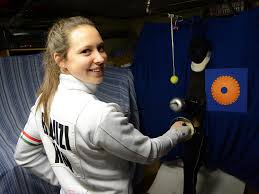 Évi nyári olimpiai játékok magyar pályázatának. Ottusa Europa Bajnok A Magyar Noi Csapat Nso