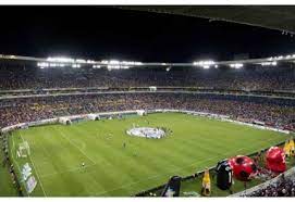 Since 2005, tsv 1860 and fc bayern munich have had their home games played in the arena. Atlas Guadalajara Stadium Estadio Jalisco Transfermarkt
