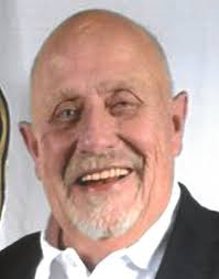 Obituary for Myron Douglas Smith