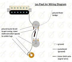 Get top products with fast and free shipping on ebay. Les Paul Junior Wiring Telecaster Guitar Forum
