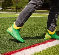 Men's Tailgate 6 in Ankle Deck Boot