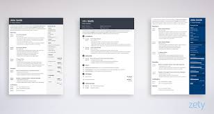 Templates with different designs, tips on how to effectively create a professional resume, and examples of great cvs. 15 Best Online Resume Builders 2021 Free Paid Features