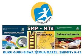 Rpp tersebut untuk kelas 7, 8, dan 9 smp/mts semester 1 dan 2. Download Buku Kelas 7 Smp Mts Kurikulum 2013 Revisi 2017 Semua Mapel Sarjana Muda