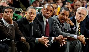 In 2016 he became head coach after coach david blatt. Clippers New Coaching Staff Might Attract Free Agents 213hoops Com