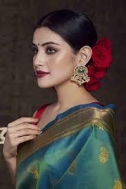 Designer Green Earrings For Women New Releases