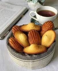 So, i think 7 recipes was enough to have something different and sweet now. Madeleines Lejna S Kitchen