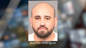Andrew Rodriguez charged with the September 11 murder of Jonathan Perez in  Pismo Beach