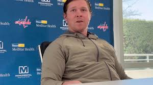 Alex Ovechkin Fanpage