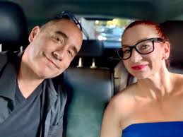 We're exhausted but we birthday'ed … hard.