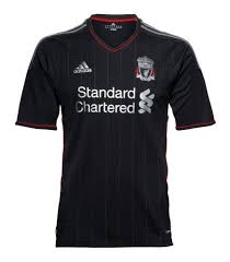 100% recycled polyester, highly breathable fabric helps keep sweat off your skin, so you stay cool whether you're cheering in the stands or playing on the pitch. Liverpool Fc Kit History Football Kit Archive
