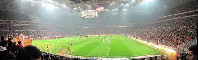 Maybe you would like to learn more about one of these? Turk Telekom Stadium Wikipedia