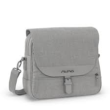 Nuna Diaper Bag Stylish Diaper Bag Perfect For Travel