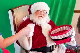 St Louis Riverfront Cruise Pjs And Pancakes With Santa Nifty Mom