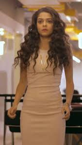 Mithila Palkar As Meera Sehgal In Girl In The City Chapter 2 Mithila Palkar Girl Fashion Clothes Women