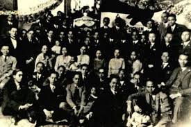 Dengan demikian, pancasila merupakan asas. Biografi Soepomo Perumus Pancasila Dan Uud 1945 Halaman All Kompas Com