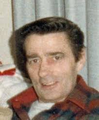 Obituary of Ralph D. Mead