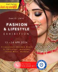 Organizer Profile: BookMyStall