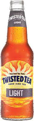 Twisted Tea Light Iced Tea Shoppers Vineyard