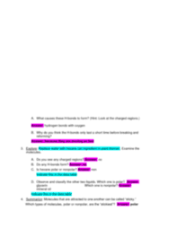 Moles molecules and grams worksheet answer key traveling molecules with answer key worksheets kiddy math student exploration sticky molecules asnwer worksheets Sticky Molecules Answers 10 Sticky Molecules Prelab Thin Layer Chromatography Elution A Group Of Two Or More Atoms The Smallest Constituent Unit Of Ordinary Matter A Reaction Between Two Different