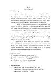 Contoh hasil wawancara dengan pedagang. Makalah Wawancara Pedagang Sayur Contoh Makalah