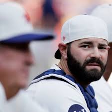 Remembering Alex Avila's greatest Detroit Tigers moments