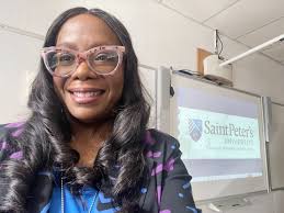 Dr. Roger Anthony Giles