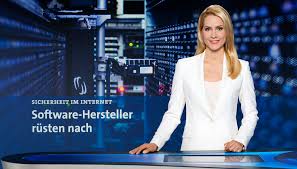 Watch tagesschau24 germany live stream. New Studio For Germany S Tagesschau News Split From International Presentation Tv Forum