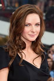 Mission Impossible Rogue Nation 2015 Rebecca Ferguson Actress Rebecca Ferguson Hot Rebecca Ferguson