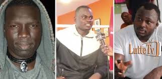 Yékini Junior : "Li ñu dadj ag Modou Lô Espagne, meussuma halate ni…"