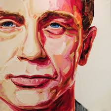 Commissions and Private Collection — Jacqui Phillips Artist