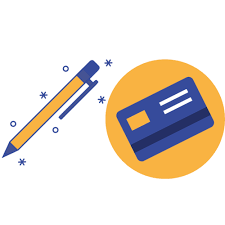Most of the fraud that we're seeing has nothing to do with a stolen credit card, says johnson. Best Pen To Sign A Credit Card Internet Bankroll
