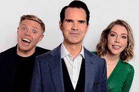 Top 20 Tv Panel Shows British Comedy Guide