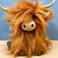 ‘Highland Coo’ Gonk Workshop event image