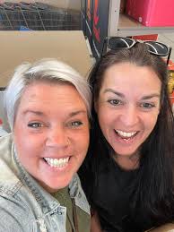 After joining this group a day or so ago I went to ALDI for the first time  in years. I found some great things in “the aisle of shame”! I even CAWED!!