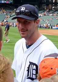 In 2013, he won the american league cy young award. Max Scherzer Wikipedia