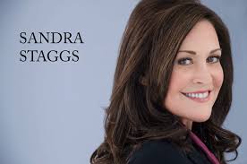 Sandra Staggs